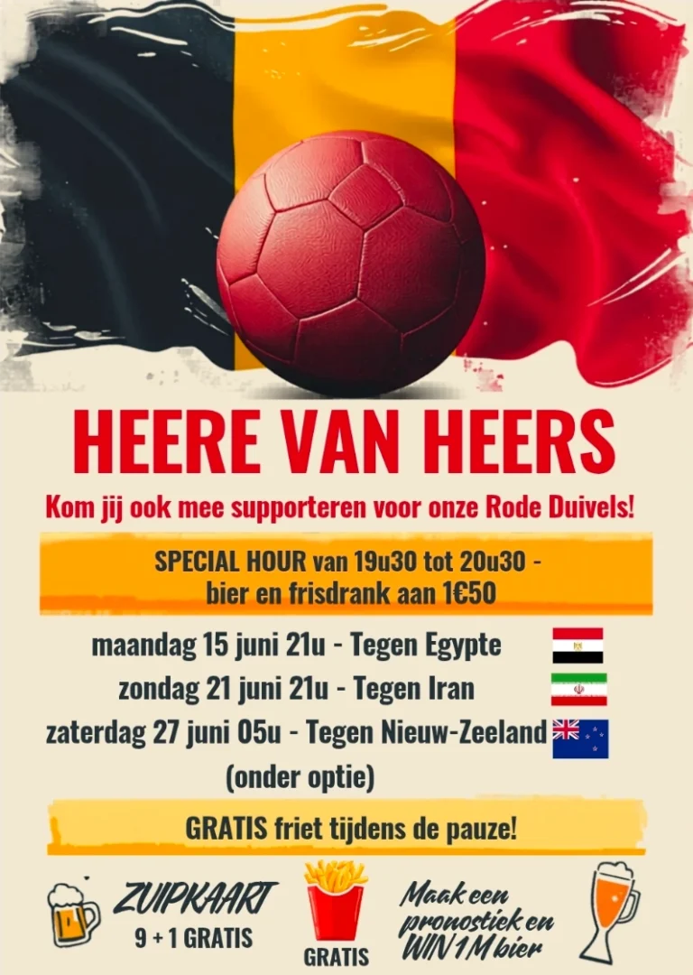 HeereVanHeers_Voetbal