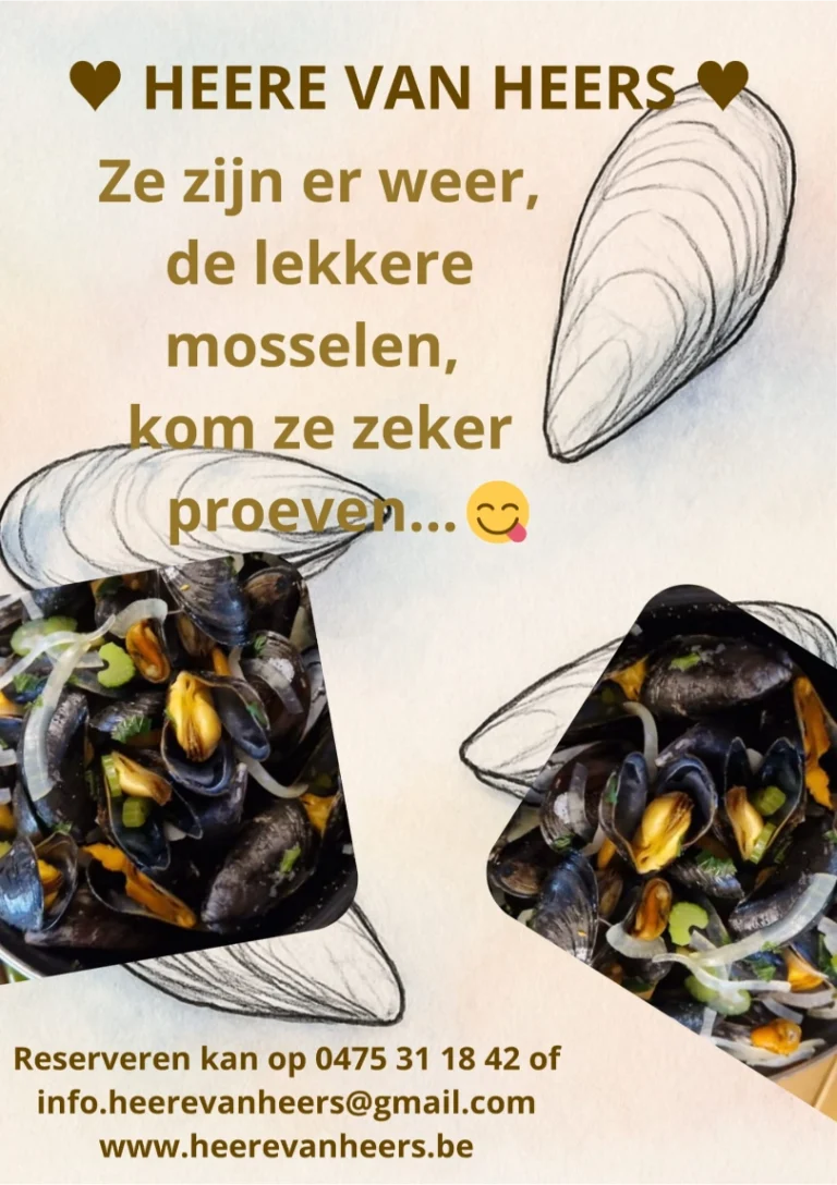 HeereVanHeers_Mosselen
